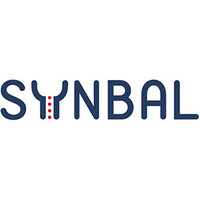 Synbal Inc. logo - Similar company to Universal Stabilization Technologies
