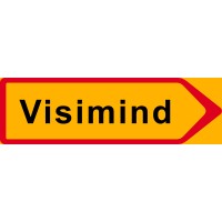 Visimind AB logo - Similar company to Vimap Sp. Z O. O.