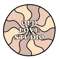 Old Love Studios logo - Similar company to Umaid Couture
