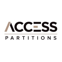Access Partitions logo - Similar company to Mckinnon'S Constructions