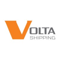 Volta Shipping logo - Similar company to Preferred Cabling Systems