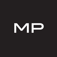 Mitchell+Palmer logo - Similar company to Rizen Creative