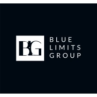 Blue Limits Group logo - Similar company to Zaad