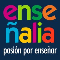 Enseñalia logo - Similar company to Educatrafic Fp