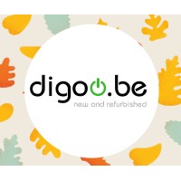 Digoo.be logo - Similar company to Digoo