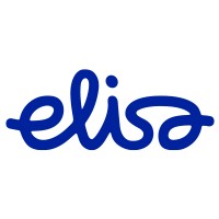 Elisa logo - Similar company to Sedapta-Osys Groupe Elisa Industriq | Supplychainplanning And Execution