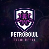 Petrobowl Team UFPel logo - Similar company to Petrobowl Uff Team