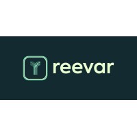 Reevar logo - Similar company to Mervii