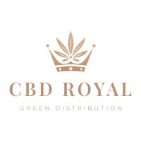 Royal Green Distribution sro logo - Similar company to Cbd Royale