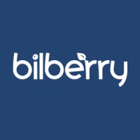 Bilberry Learning logo - Similar company to Talkamatic