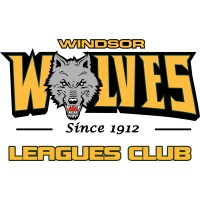 Windsor Leagues Club logo - Similar company to Windsor Rsl