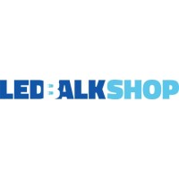 Ledbalk Shop logo - Similar company to Lumenevo