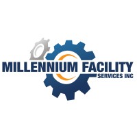 Millennium Facility Services logo - Similar company to Cc&T