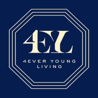 4Ever Young Living logo - Similar company to Advisors In Placement