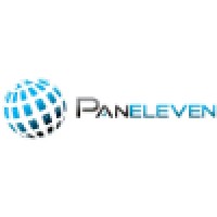 Paneleven logo - Similar company to Banfox