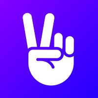 Frisbee ✌️ logo - Similar company to Hello
