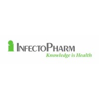 InfectoPharm UK logo - Similar company to Prescription Medicines Code Of Practice Authority