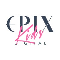 EpixKids.com logo - Similar company to High Performance Alchemy