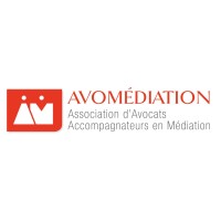 AVOMÉDIATION logo - Similar company to Océan Recouvrements