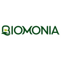 Biomonia logo - Similar company to Biomania