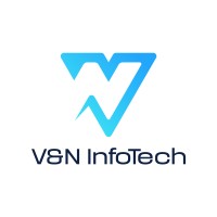 V&N InfoTech logo - Similar company to Principle Information Technology (Principle Infotech)