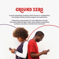 Ground Zero Network logo - Similar company to Best Grade Services