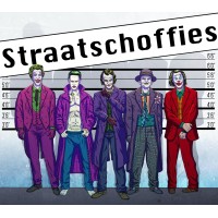 STRAATSCHOFFIES logo - Similar company to Bouwsolutions