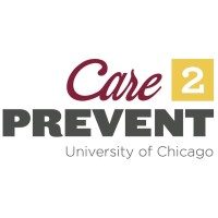 Care2Prevent At The University Of Chicago