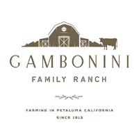 Gambonini Family Ranch logo - Similar company to White Rock Vineyard