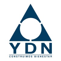 YDN logo - Similar company to Q A Construction Services