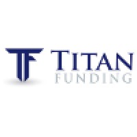 Titan Funding logo - Similar company to Hamilton Multimedia Llc