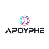 Apoyphe logo - Similar company to Swift Thoughts