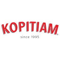 PT. Bagus Kopitiam International logo - Similar company to Tomtom Thai Kitchen