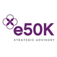 e50k Strategic Advisory logo - Similar company to Link Torbay