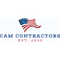 CAM Contractors logo - Similar company to Oc Metals
