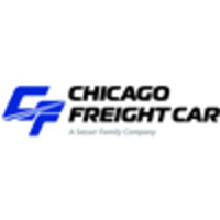 Chicago Freight Car logo - Similar company to Chicago Freight Inc
