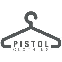 Pistol Clothing logo - Similar company to Sol Textiles And Apparel