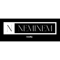 Neminem logo - Similar company to Ds Proyectos