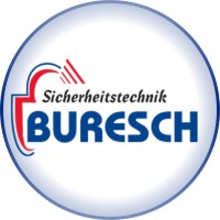 BURESCH Sicherheitstechnik GmbH logo - Similar company to Esra Gmbh