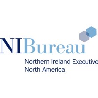 Northern Ireland Bureau (North America) logo - Similar company to Intertrade Ireland