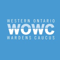 Western Ontario Wardens' Caucus logo - Similar company to Atlantic Branch Equipment Association