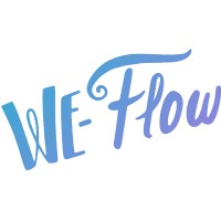 We-Flow logo - Similar company to Purpose Pilot