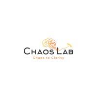 Chaos Lab logo - Similar company to Convergio