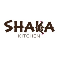 Shaka Kitchen logo - Similar company to Deugen Design Build