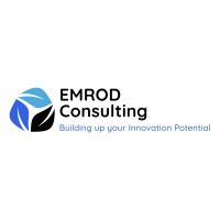 EMROD CONSULTING logo - Similar company to E-Inotech