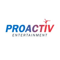 Proactiv Entertainment logo - Similar company to Wc Construction