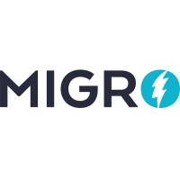 Migro logo - Similar company to The Hungry Paws Ph