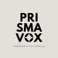 Prismavox logo - Similar company to C'Kel Prod ?