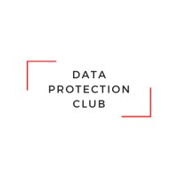 Data protection club logo - Similar company to Actis Sam