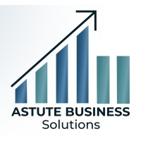 Astute Business Solutions logo - Similar company to Tutify